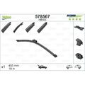 Wischblatt Valeo 578567 Hydroconnect Rear für VW Hinten