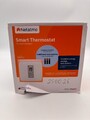 Netatmo Smart Home Raumthermostat Intelligenter Smart Thermostat, NTH01-AMZ
