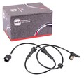 A.B.S. ABS-SENSOR RADDREHZAHL VORDERACHSE passend für NISSAN MURANO | 31780
