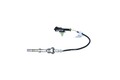 NRF Sensor Abgastemperatur EASY FIT 707292 M14x1.5 für OPEL ANTARA L07 CDTI 4x4