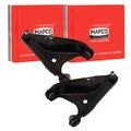 2x MAPCO QUERLENKER VORNE UNTEN L+R passend für DACIA LOGAN SANDERO LADA LARGUS 