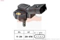 EPS Sensor Ladedruck 1.993.012 für VW GOLF 4 1J1 BORA 1 1J2 PASSAT B5 Variant LT
