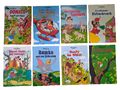 Walt Disney Bücher Paket (19 Bücher) Horizont Verlag für Kinder Konvolut