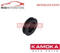 RIEMENSCHEIBE KURBELWELLE KAMOKA RW002 P FÜR FORD GRANADA III  107KW,85KW