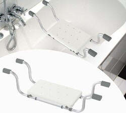 Badewannensitz Senioren Badewannenbrett