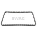 ORIGINAL® Swag Kette, Ölpumpenantrieb für VW TOUAREG Audi A4 B8 Avant A4 B7