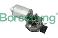Borsehung B14306 Wischermotor für SKODA,VW
