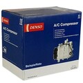 DENSO DCP17043 Klimakompressor für MERCEDES-BENZ