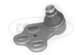 Querlenkerstift Vorderachse links 49399200 CORTECO für AUDI COUPE B3 80 B4 Avant
