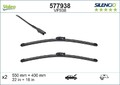 Valeo 577938 Wischblatt für DACIA RENAULT Scheibenreinigung