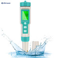 flintronic 5-in-1 pH/tds/ec Tester Grün LED Pool Wasser Analyse