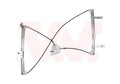 Fensterheber VAN WEZEL 4040271 für PEUGEOT CC 307 3B 16V HDi 135