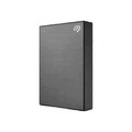 Seagate ONE TOUCH with Password 4TB ext. Festplatte USB3.0 anthrazit STKZ4000404