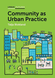 Community as Urban Practice | Talja Blokland | Taschenbuch | 200 S. | Englisch