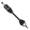 ANTRIEBSWELLE links for Mercedes A Klasse W169 B Klasse W245 CVT AUTOMATIK