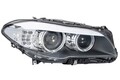 HELLA Hauptscheinwerfer Bi-Xenon LED für BMW 5er F10 F11 bis 07/2013 rechts