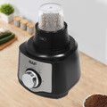 Stand Mixer Smoothie Maker Blender Milchshaker  Ice Crusher Edelstahl 7 in 1
