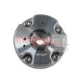1x Nockenwellenversteller METZGER 2410081 passend für AUDI