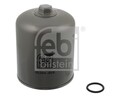 Lufttrocknerpatrone Druckluftanlage FEBI BILSTEIN 35304 für SCANIA 2 1