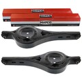 2x MAPCO QUERLENKER HINTEN passend für FORD GALAXY MONDEO S-MAX | 55656