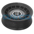 Umlenk-/Führungsrolle, Keilrippenriemen Dayco APV2597 für FORD