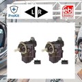 2x ORIGINAL® Febi Bilstein Stellelement, Leuchtweiteregulierung Links, Rechts
