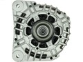 Lichtmaschine Generator Lima Wiederaufbereitet AS-PL A3037PR für OPEL VIVARO X83