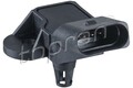 TOPRAN 114 223 Sensor, Saugrohrdruck für Vw Audi Skoda Seat Ora