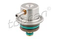 TOPRAN 108 125 Kraftstoffdruckregler für AUDI,SEAT,SKODA,VW