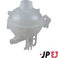JP GROUP 4114700200 Ausgleichsbehälter Kühlmittel passend für PEUGEOT 308 SW II