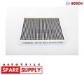 FILTER, INNENRAUMLUFT FÜR BMW BOSCH 1 987 432 368