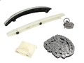 Steuerkettensatz SWAG 99 13 4162 für OPEL ADAM (M13) 1.4 2012-2019