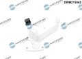 DR.MOTOR AUTOMOTIVE Ölkühler Automatikgetriebe DRM211042 für VW POLO (AW1, BZ1)