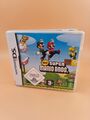 Nintendo DS - New Super Mario Bros - Getestet - 2006