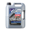 LIQUI MOLY 10W40 5L MOS2 LEICHTLAUF Motoröl für ALFA ROMEO AUSTIN