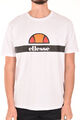 ELLESSE Herren T-Shirt EHM213S21 Weiss  Gr. L & XL