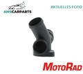 KÜHLWASSERFLANSCH WASSERFLANSCH CYLINDER HEAD VORNE CH2882 MOTORAD NEU