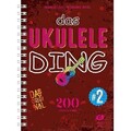 DUX - Das Ukulele-Ding Band 2 - 200 Lieder & Songs - B.Bitzel/A.Lutz | Neu