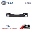 212428 LINKS RECHTS QUERLENKER SATZ IN VORNE OF HINTEN OUTER OBERE ABS 2PCS NEU