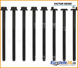 Zylinderkopfschraubensatz VICTOR REINZ 14-32120-02 für Skoda