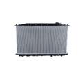 NRF 550239 Kühler Motorkühlung für Honda Accord VIII CU CW