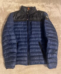 Parajumpers Kochi Super Light Weight Jacke Herren Down/Gr.XL/Wie Neu