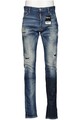 DSQUARED2 Jeans Herren Hose Denim Jeanshose Gr. EU 46 Baumwolle Blau #8pyfoyh