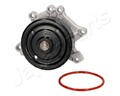 JAPANPARTS Wasserpumpe PQ-284 für TOYOTA