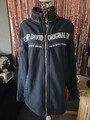Schöne Camp David Jacke Übergangsjacke GR. XL