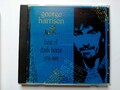 GEORGE HARRISON - BEST OF DARK HORSE 1976 -1989