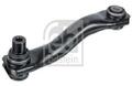 Original FEBI BILSTEIN Lenker Radaufhängung 48105 für Jaguar