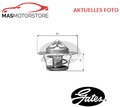 KÜHLFLÜSSIGKEIT KÜHLER THERMOSTAT GATES TH04182G1 P FÜR HONDA ACTY 0.6 0.6L