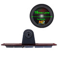 HD Rückfahrkamera für Mercedes Benz Sprinter W906 W907 W910 316 Bremsleuchte Van