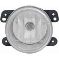 DIEDERICHS 3570088 Nebelscheinwerfer beidseitig für JEEP GRAND CHEROKEE IV (WK, 